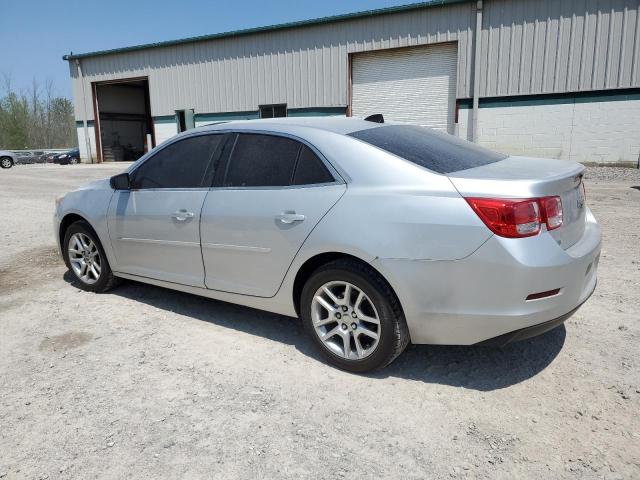 Photo 2 from auction – 2014 CHEVROLET MALIBU LS with VIN 1G11B5SL3EU166296