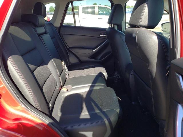 Photo 10 from auction – 2016 MAZDA CX-5 GT with VIN JM3KE4DY0G0686995