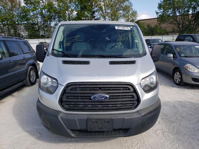Photo 5 from auction – 2016 FORD TRANSIT T- with VIN 1FBZX2ZM8GKB23584