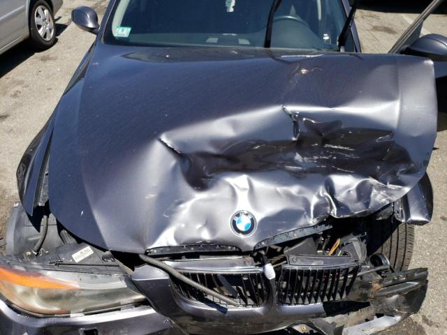 Photo 11 from auction – 2007 BMW 328 XI with VIN WBAVC93587K034577