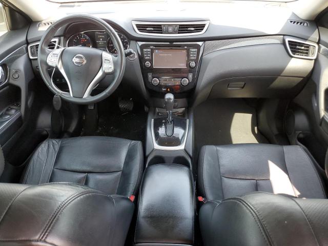 Photo 8 from auction – 2014 NISSAN ROGUE S with VIN 5N1AT2MT4EC851604