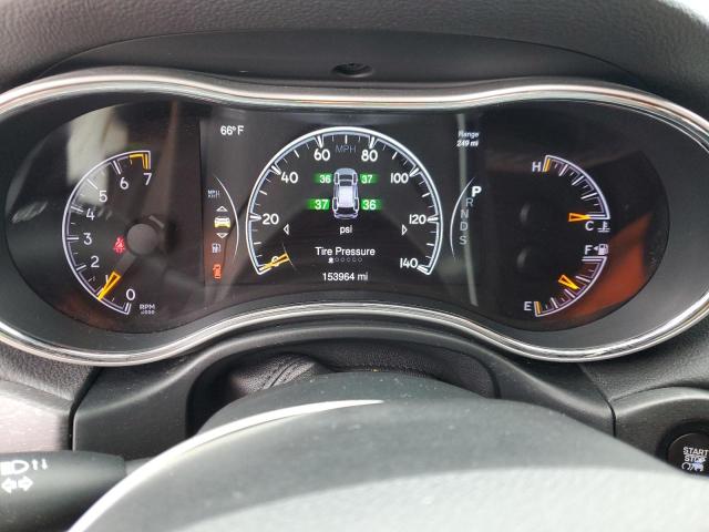 Photo 9 from auction – 2015 JEEP GRAND CHER with VIN 1C4RJFAG4FC924466