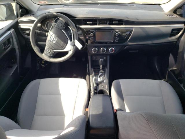 Photo 8 from auction – 2016 TOYOTA COROLLA L with VIN 2T1BURHE2GC570499