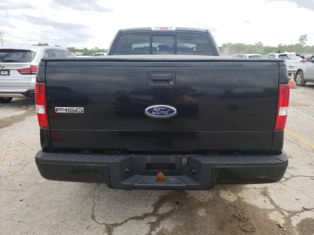 Photo 6 from auction – 2005 FORD F150 with VIN 1FTRX12W85NB10511