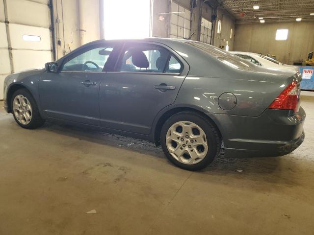 Photo 2 from auction – 2011 FORD FUSION SE with VIN 3FAHP0HA7BR273232