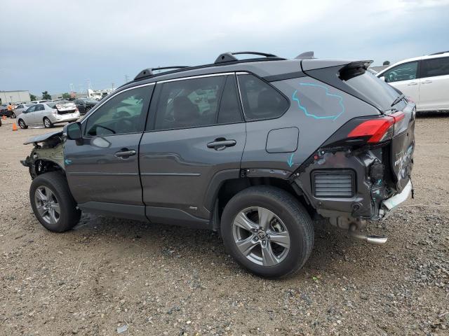 Photo 2 from auction – 2022 TOYOTA RAV4 XLE with VIN 4T3RWRFV7NU057828