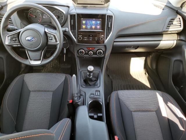 Photo 8 from auction – 2023 SUBARU CROSSTREK with VIN JF2GTACC3P9237056