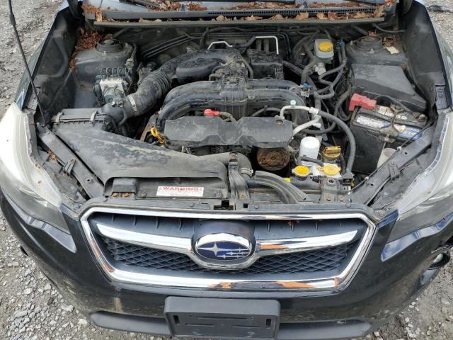 Photo 12 from auction – 2015 SUBARU XV CROSSTR with VIN JF2GPADC1F8286649