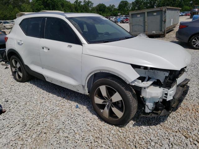 Photo 4 from auction – 2021 VOLVO XC40 T5 MO with VIN YV4162UK1M2423624