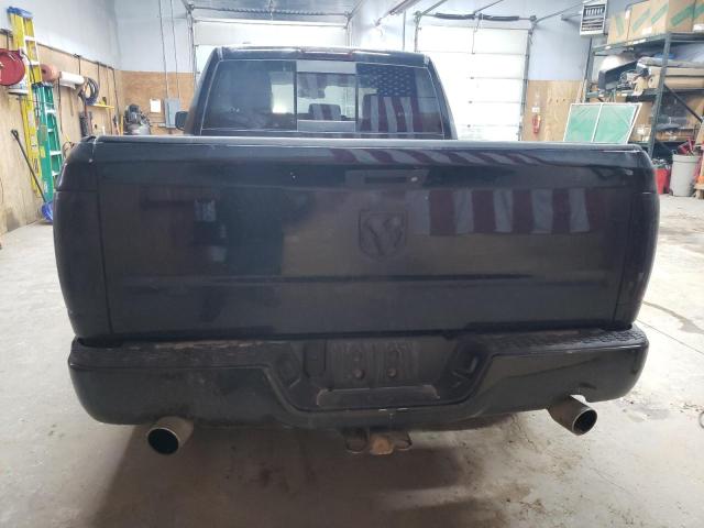 Photo 6 from auction – 2014 RAM 1500 SPORT with VIN 1C6RR7HT0ES123594