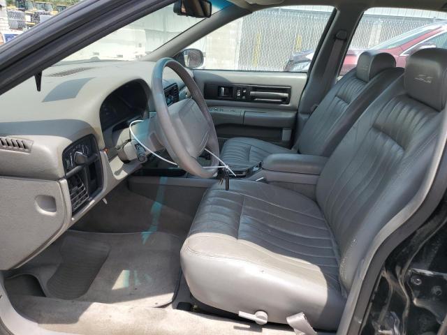 Photo 7 from auction – 1996 CHEVROLET CAPRICE / with VIN 1G1BL52P9TR138362