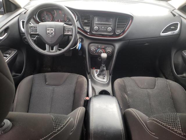 Photo 8 from auction – 2015 DODGE DART SXT with VIN 1C3CDFBB3FD314802