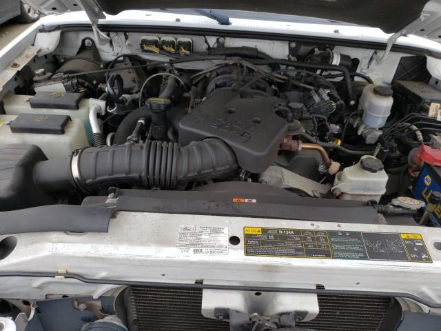 Photo 11 from auction – 2011 FORD RANGER SUP with VIN 1FTKR4EE1BPA87332