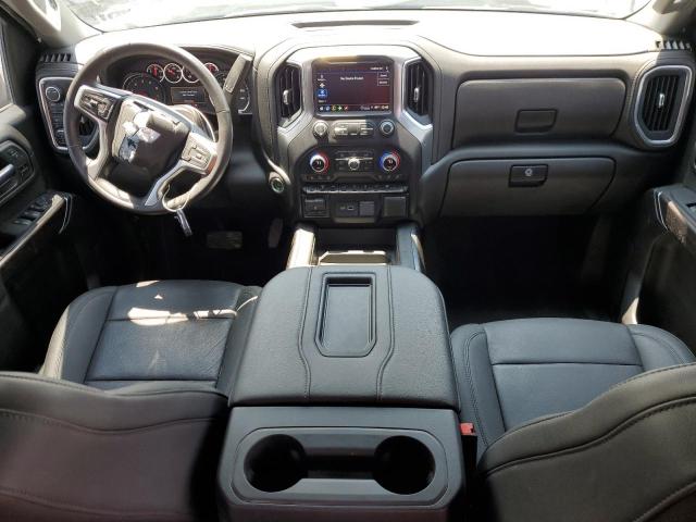 Photo 8 from auction – 2022 CHEVROLET SILVERADO with VIN 2GC4YPEY4N1239581