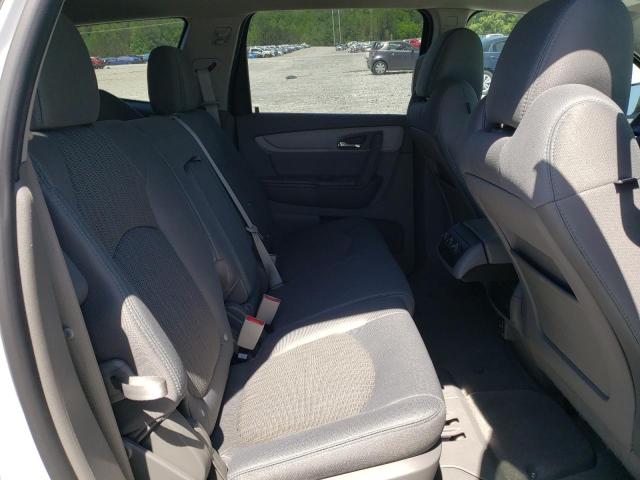 Photo 11 from auction – 2017 CHEVROLET TRAVERSE L with VIN 1GNKRFKD3HJ252534