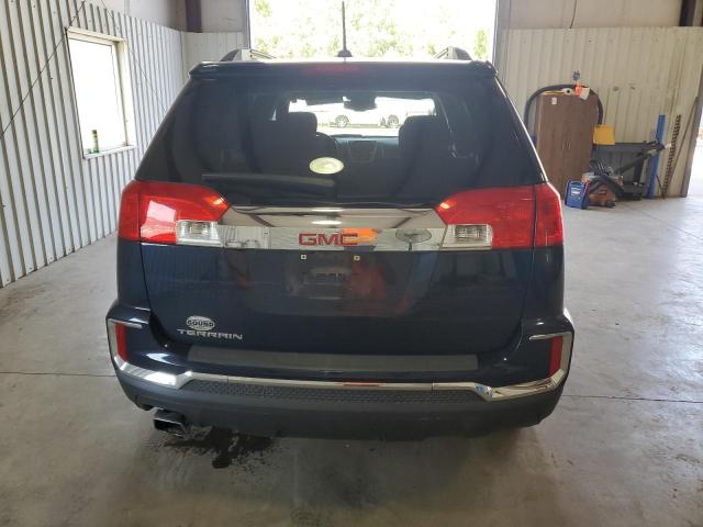 Photo 6 from auction – 2017 GMC TERRAIN SL with VIN 2GKALNEK3H6161968