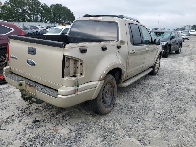 Photo 3 from auction – 2007 FORD EXPLORER S with VIN 1FMEU33867UA24539