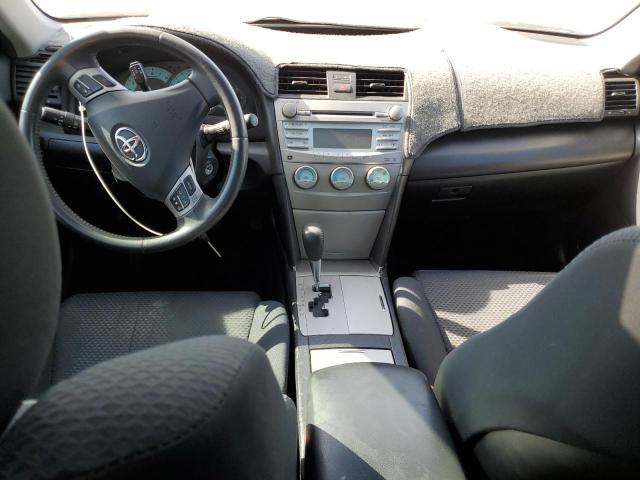 Photo 8 from auction – 2007 TOYOTA CAMRY CE with VIN 4T1BE46K27U647766