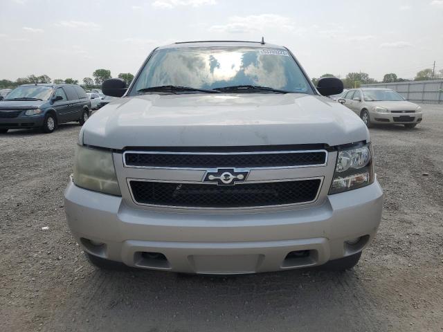 Photo 5 from auction – 2008 CHEVROLET SUBURBAN K with VIN 3GNFK16368G209012