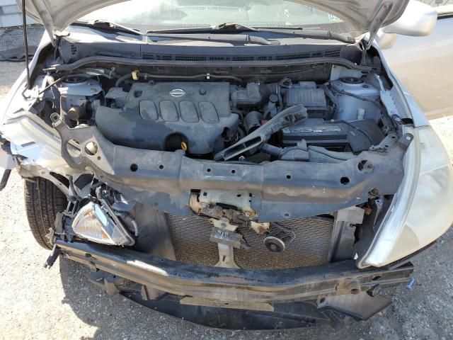 Photo 11 from auction – 2009 NISSAN VERSA S with VIN 3N1BC11E69L407419