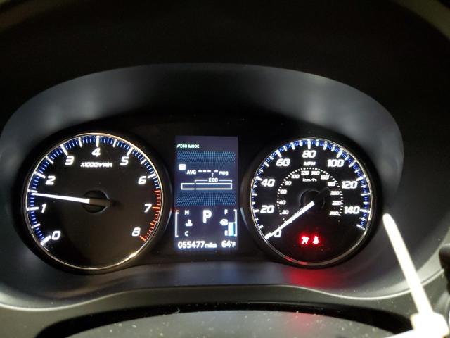 Photo 9 from auction – 2018 MITSUBISHI OUTLANDER with VIN JA4AD3A39JZ037719