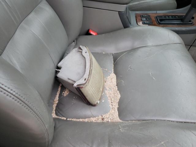 Photo 12 from auction – 1997 LEXUS ES 300 with VIN JT8BF22GXV0019089