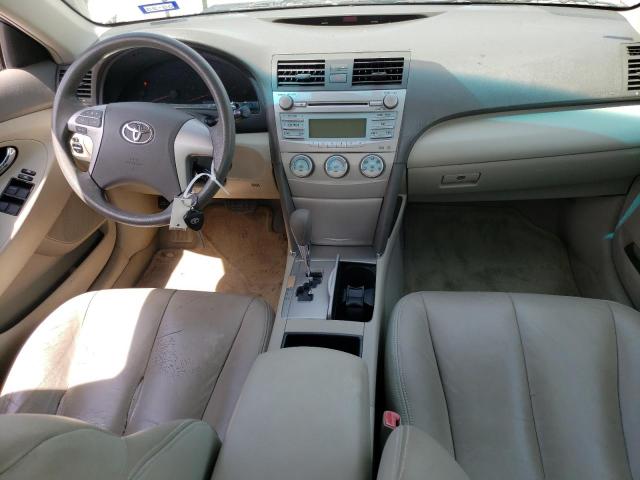 Photo 8 from auction – 2007 TOYOTA CAMRY with VIN 4T1BE46KX7U532025