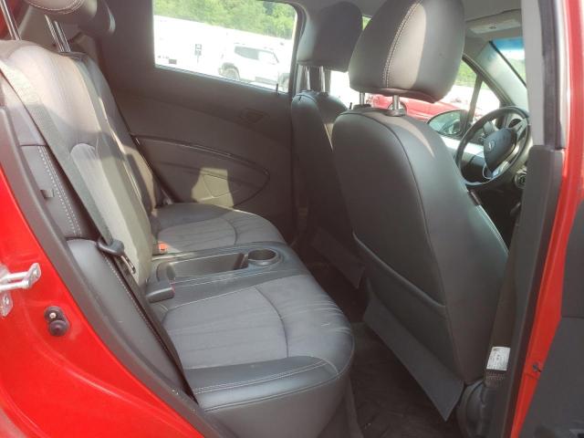 صورة رقم 10 من المزاد - 2015 CHEVROLET SPARK LS مع VIN KL8CB6S93FC800216