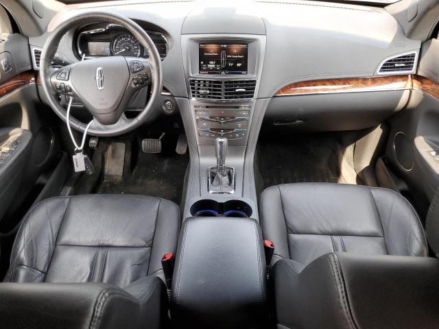 Photo 8 from auction – 2015 LINCOLN MKT with VIN 2LMHJ5NK0FBL01088