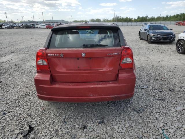 Photo 6 from auction – 2010 DODGE CALIBER MA with VIN 1B3CB3HA8AD542707