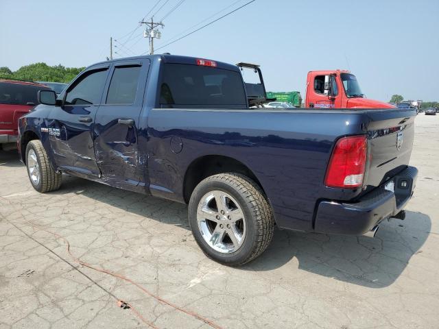 Photo 2 from auction – 2016 RAM 1500 ST with VIN 1C6RR6FT5GS345290