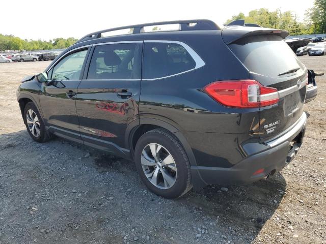 Photo 2 from auction – 2020 SUBARU ASCENT PRE with VIN 4S4WMACDXL3445721