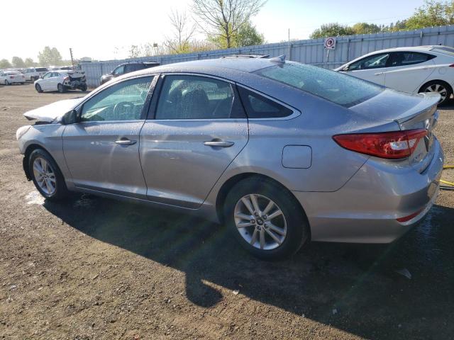 Photo 2 from auction – 2016 HYUNDAI SONATA SE with VIN 5NPE24AF5GH283812