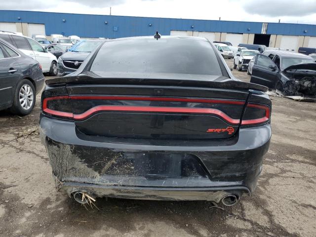Photo 6 from auction – 2019 DODGE CHARGER SR with VIN 2C3CDXL9XKH649330