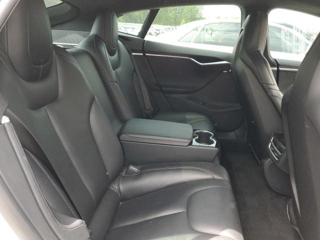 Photo 10 from auction – 2015 TESLA MODEL S 85 with VIN 5YJSA4H26FFP76128