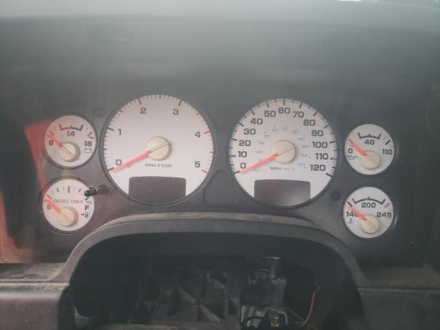 Фото 9 с аукциона – 2003 DODGE RAM 2500 S с VIN 3D7KA28C23G828282