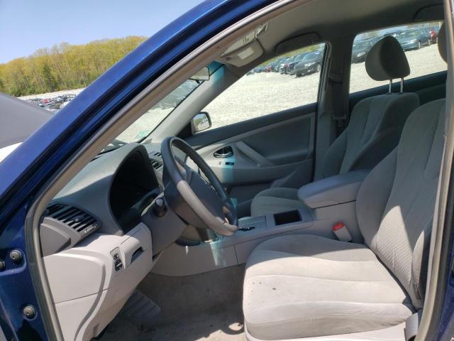 Photo 7 from auction – 2007 TOYOTA CAMRY CE with VIN 4T1BE46K27U065277