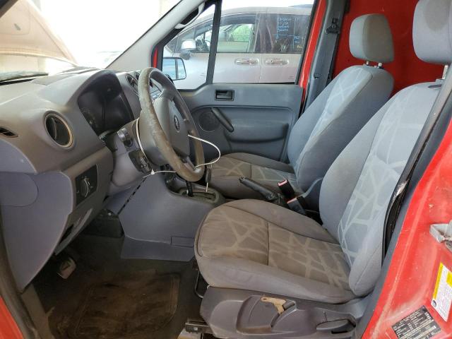 Photo 7 from auction – 2010 FORD TRANSIT CO with VIN NM0LS7DN8AT027319