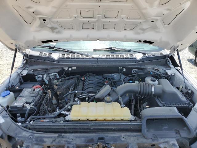 Photo 11 from auction – 2019 FORD F150 SUPER with VIN 1FTEW1E53KFD25594