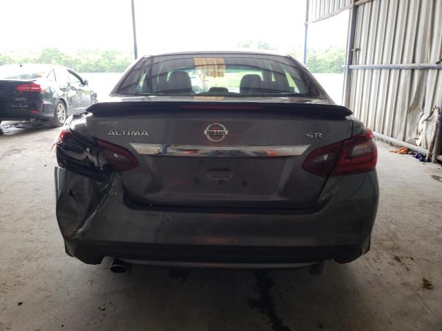 Photo 6 from auction – 2017 NISSAN ALTIMA 2.5 with VIN 1N4AL3AP0HC226578