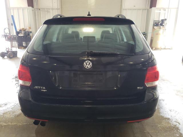 Photo 6 from auction – 2012 VOLKSWAGEN JETTA with VIN 3VWPL7AJ4CM601769