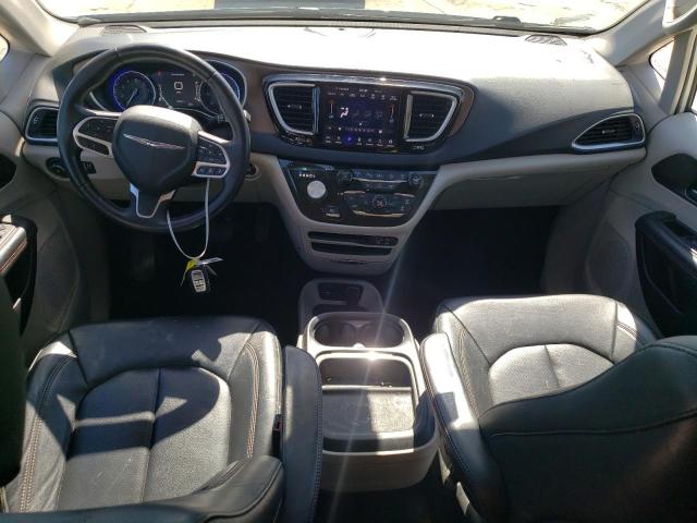 Photo 8 from auction – 2018 CHRYSLER PACIFICA T with VIN 2C4RC1BG6JR355485