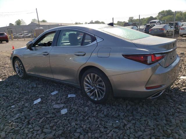 Photo 2 from auction – 2019 LEXUS ES 350 with VIN 58ABZ1B17KU001513