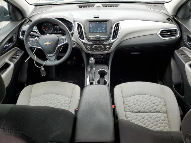 Photo 8 from auction – 2018 CHEVROLET EQUINOX LS with VIN 2GNAXHEV6J6289873