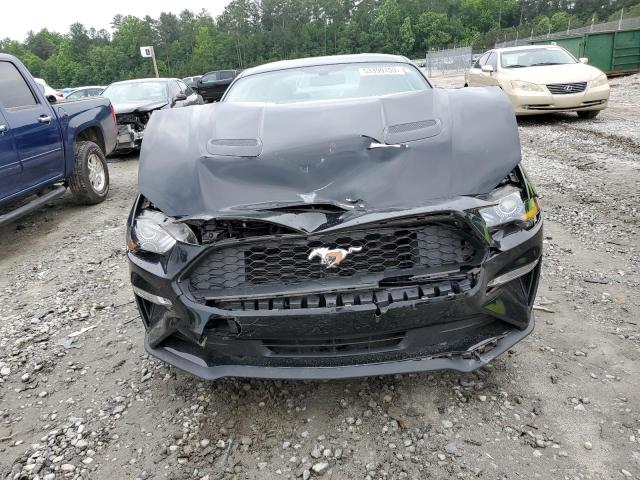 Photo 5 from auction – 2019 FORD MUSTANG with VIN 1FA6P8TH0K5199083