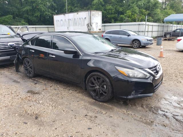 Photo 4 from auction – 2017 NISSAN ALTIMA 2.5 with VIN 1N4AL3AP2HC279623