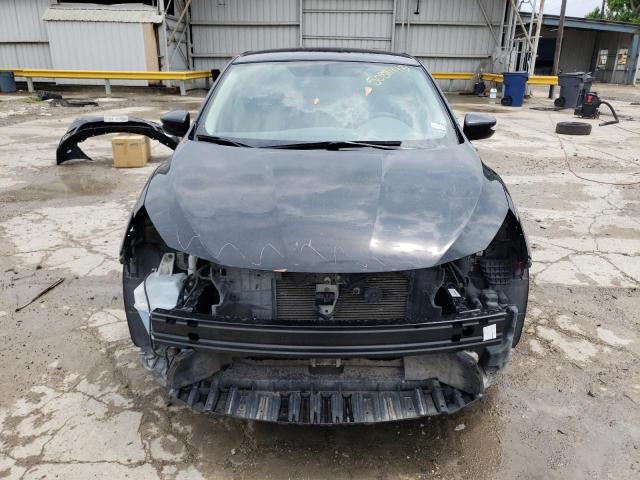Photo 5 from auction – 2017 NISSAN SENTRA S with VIN 3N1AB7AP1HY278638