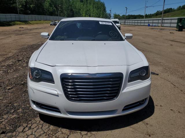 Photo 5 from auction – 2014 CHRYSLER 300 S with VIN 2C3CCABG8EH381026