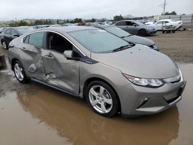 Photo 4 from auction – 2017 CHEVROLET VOLT LT with VIN 1G1RC6S59HU204786