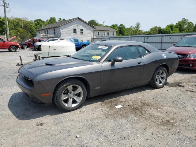DODGE CHALLENGER 2019 with VIN 2C3CDZAG3KH524456 - Photo from auction